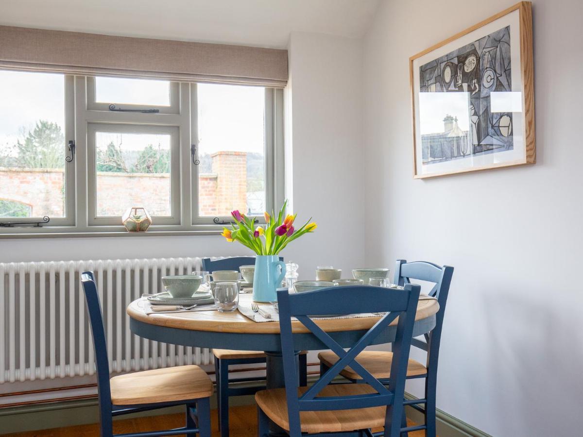 Chestnut Cottage Winchcombe Exterior photo