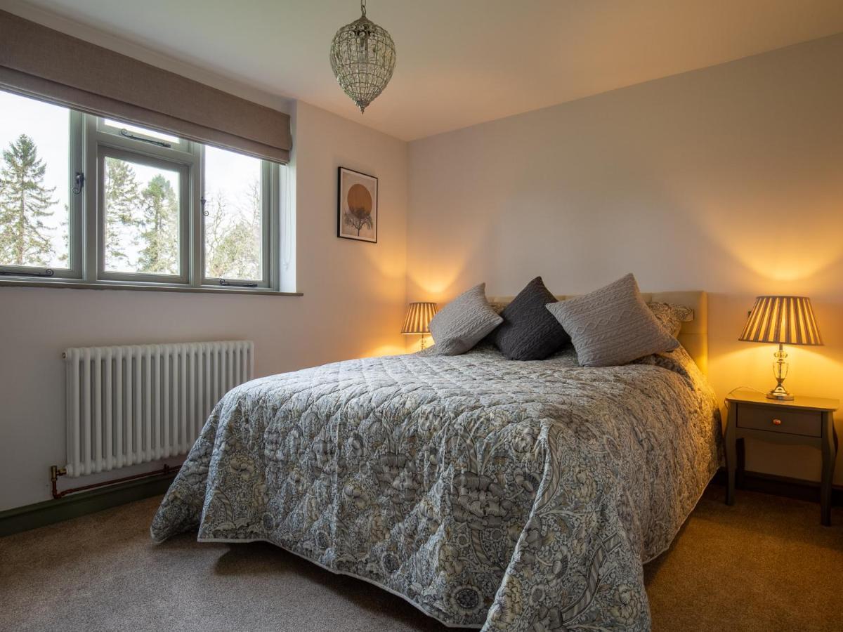 Chestnut Cottage Winchcombe Exterior photo