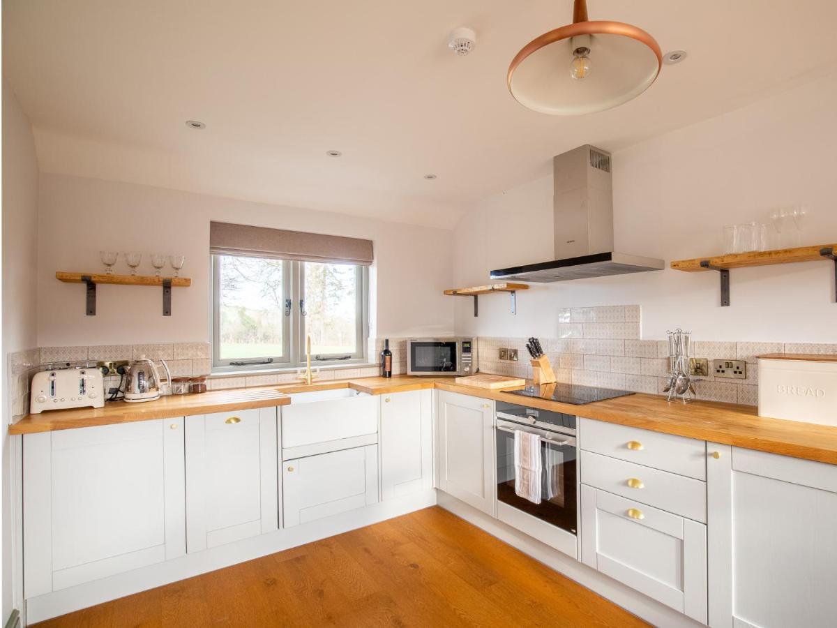 Chestnut Cottage Winchcombe Exterior photo