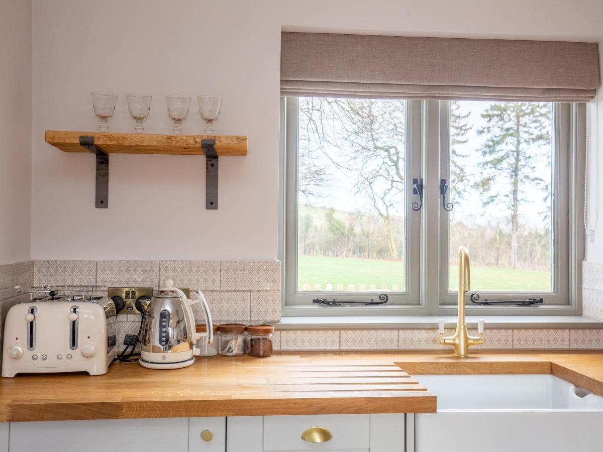 Chestnut Cottage Winchcombe Exterior photo