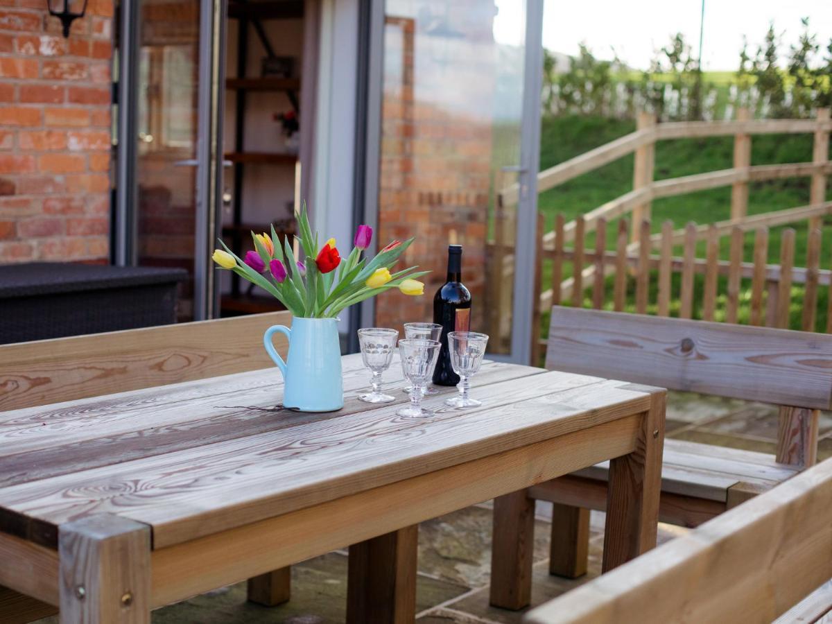 Chestnut Cottage Winchcombe Exterior photo