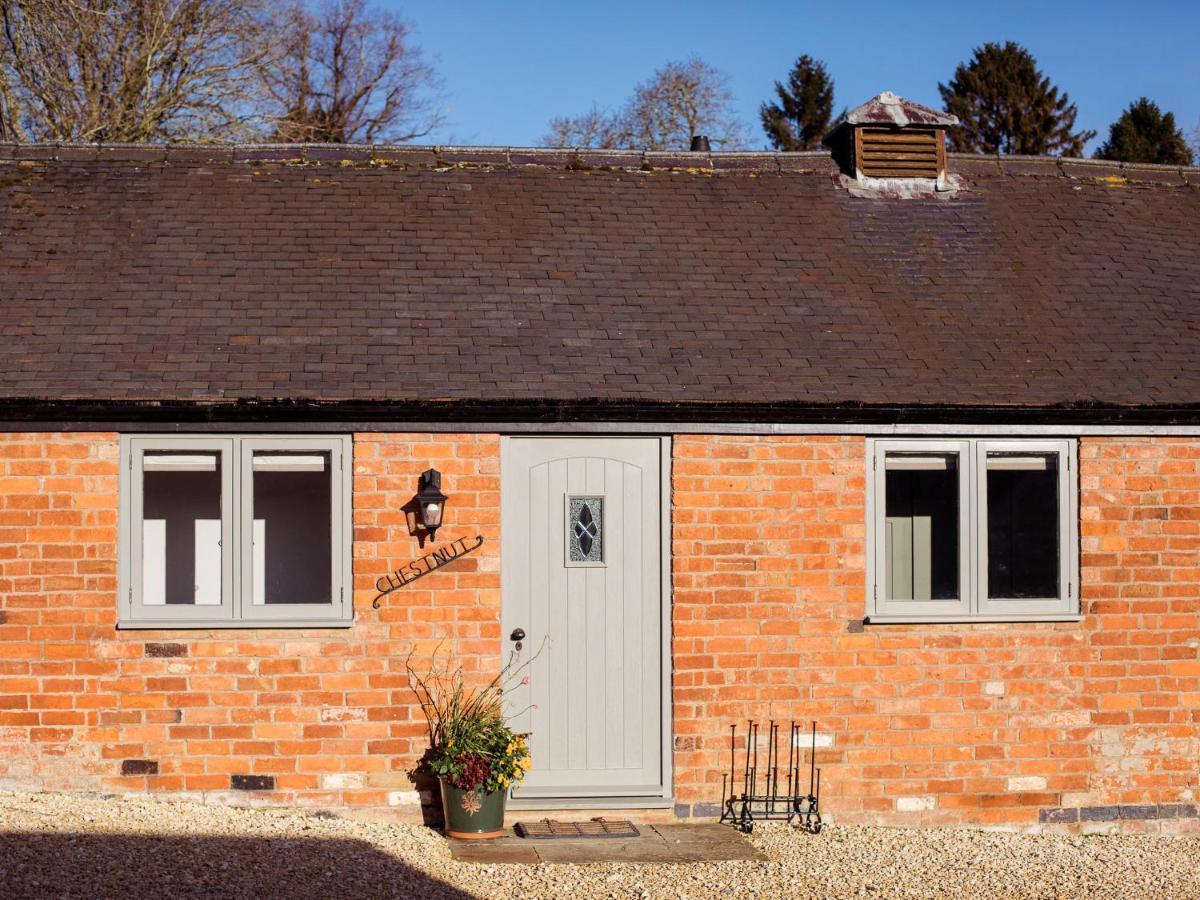 Chestnut Cottage Winchcombe Exterior photo